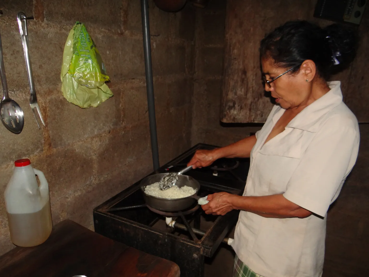 The biogas system: an environmentally friendly practice