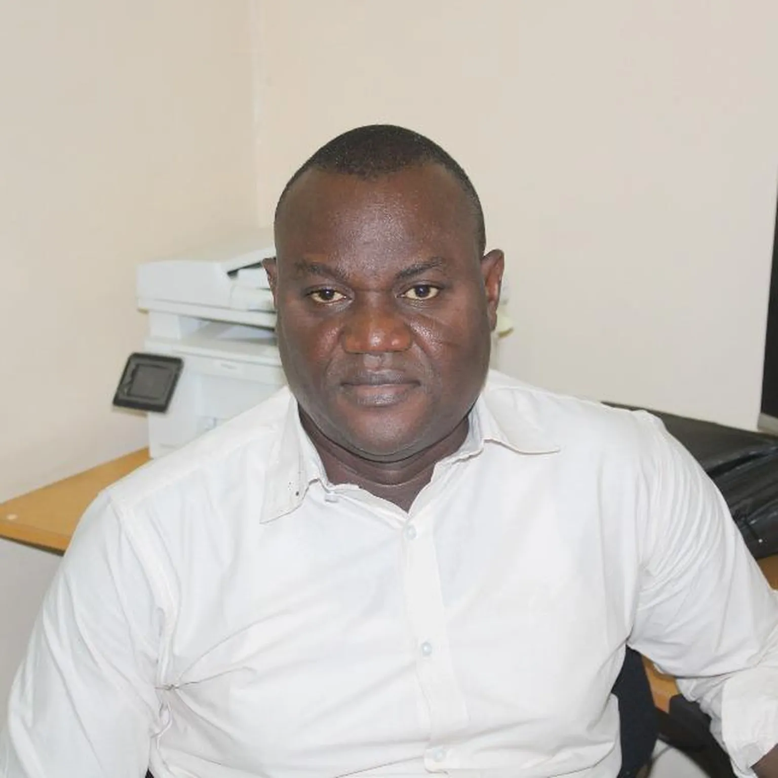 Issouf Kabore