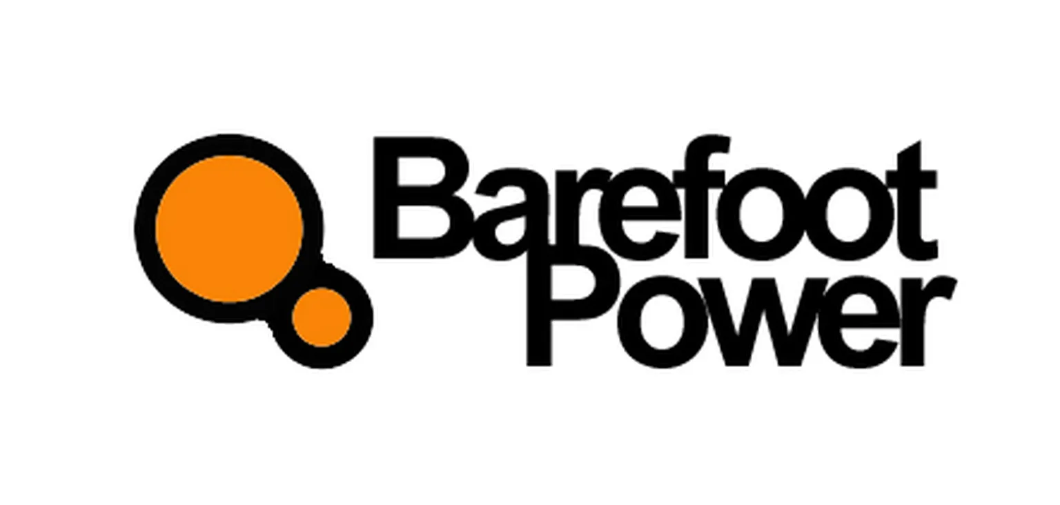 barefoot power