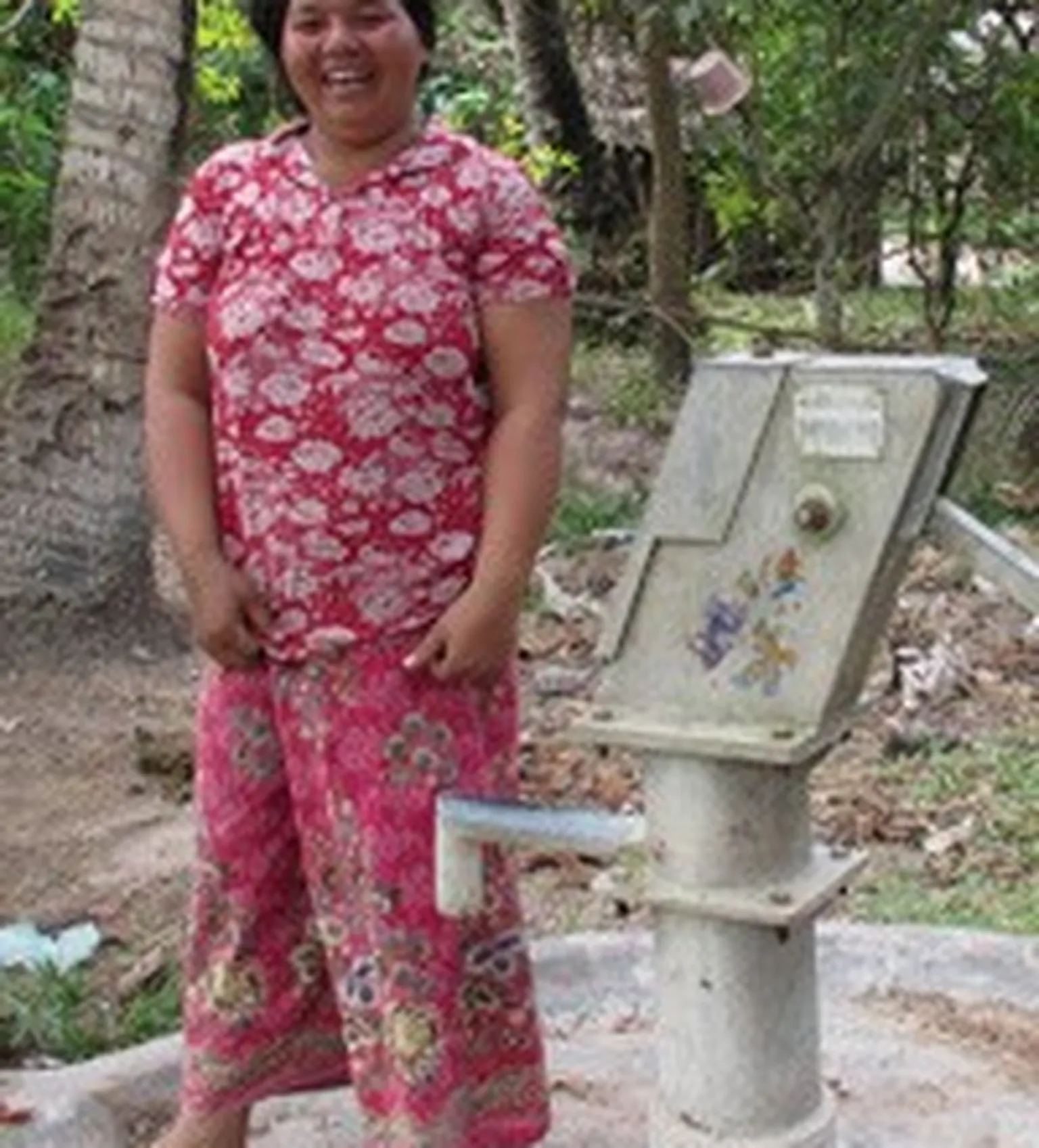 Asking the right questions in Kampot