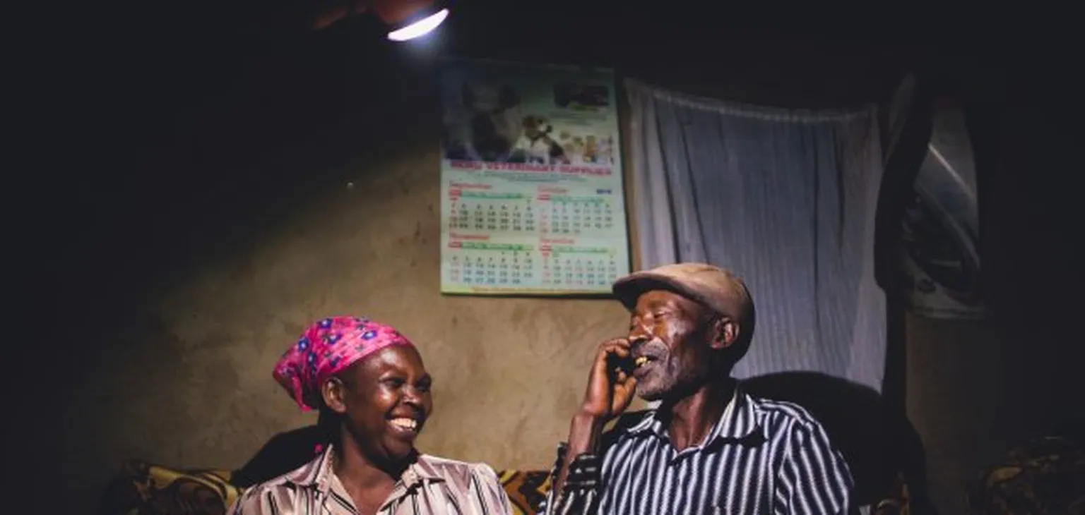 The Global Off Grid Sector Continues to Grow in Confidence