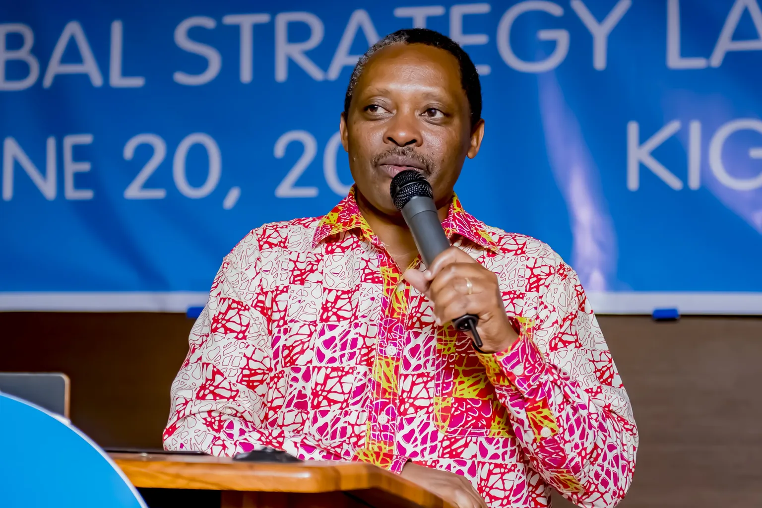 SNV launches global strategy in Rwanda