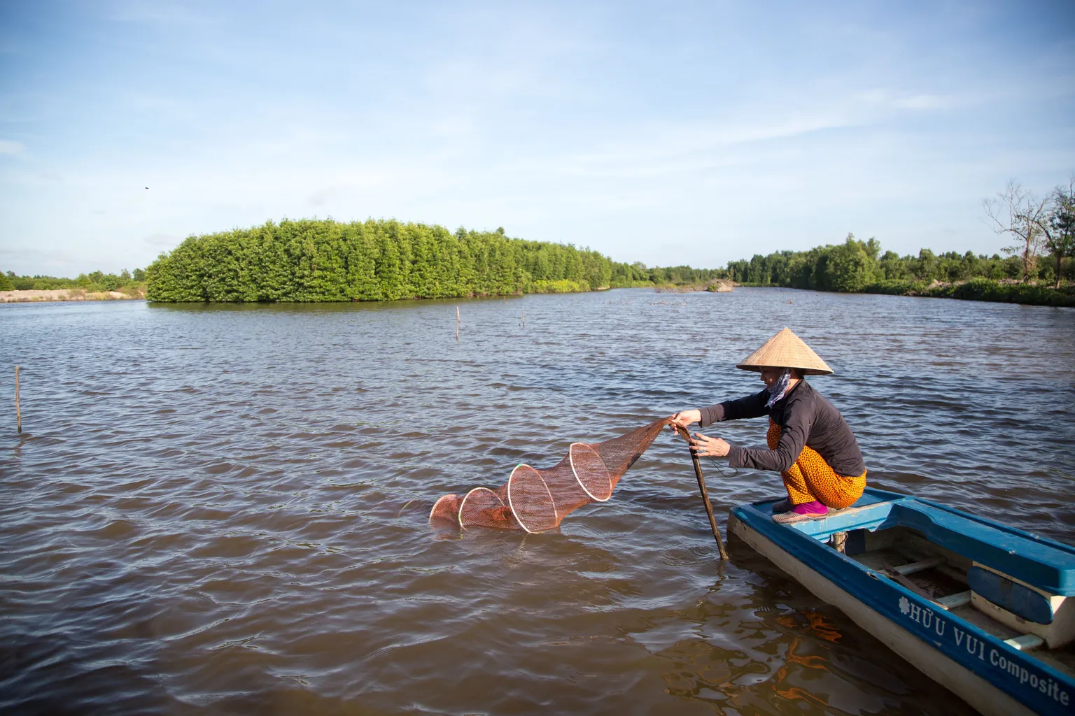Mangroves & Markets features in Marine Policy Journal