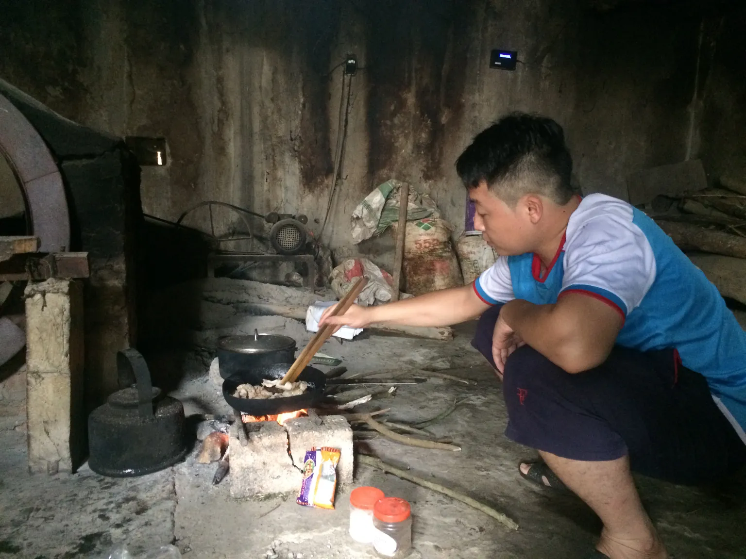 ‘Energy access for all’ needs a shot in the arm: scalable business models for cooking solutions