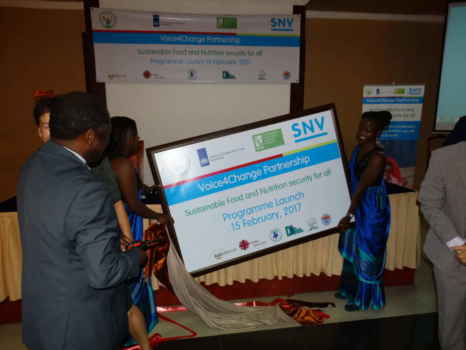 The role of food and nutrition security in economic development