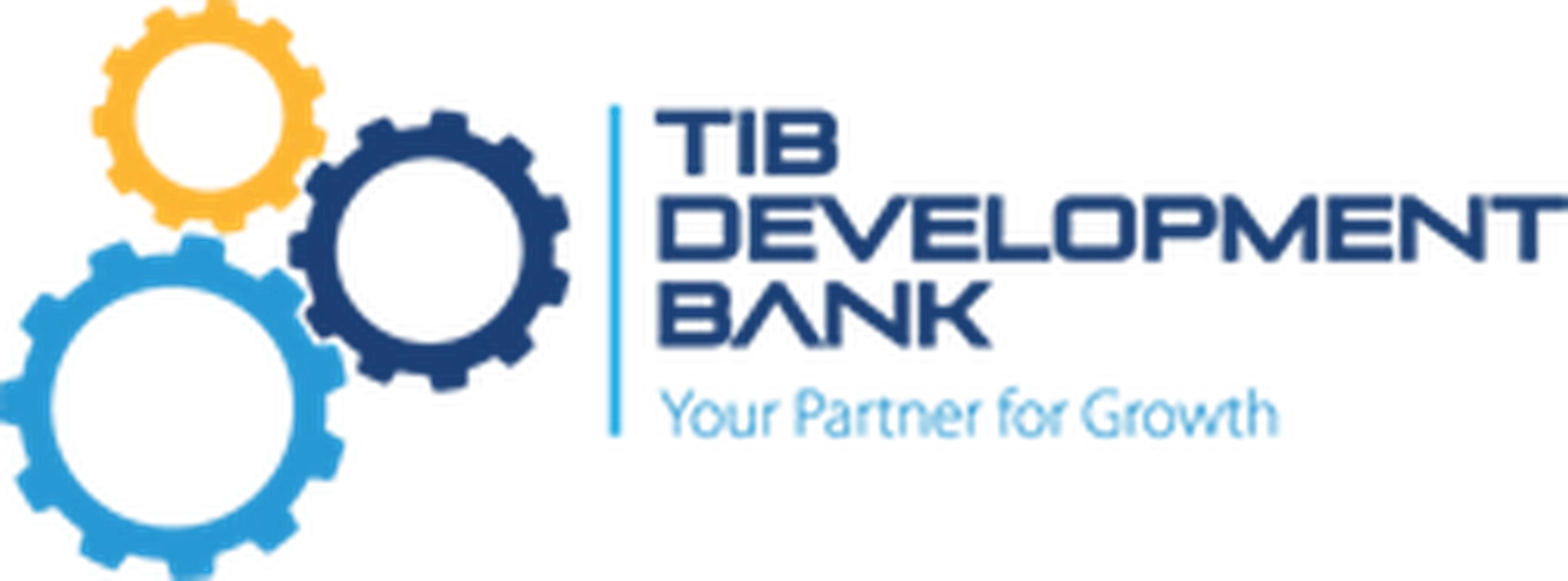 TIB Development Bank logo