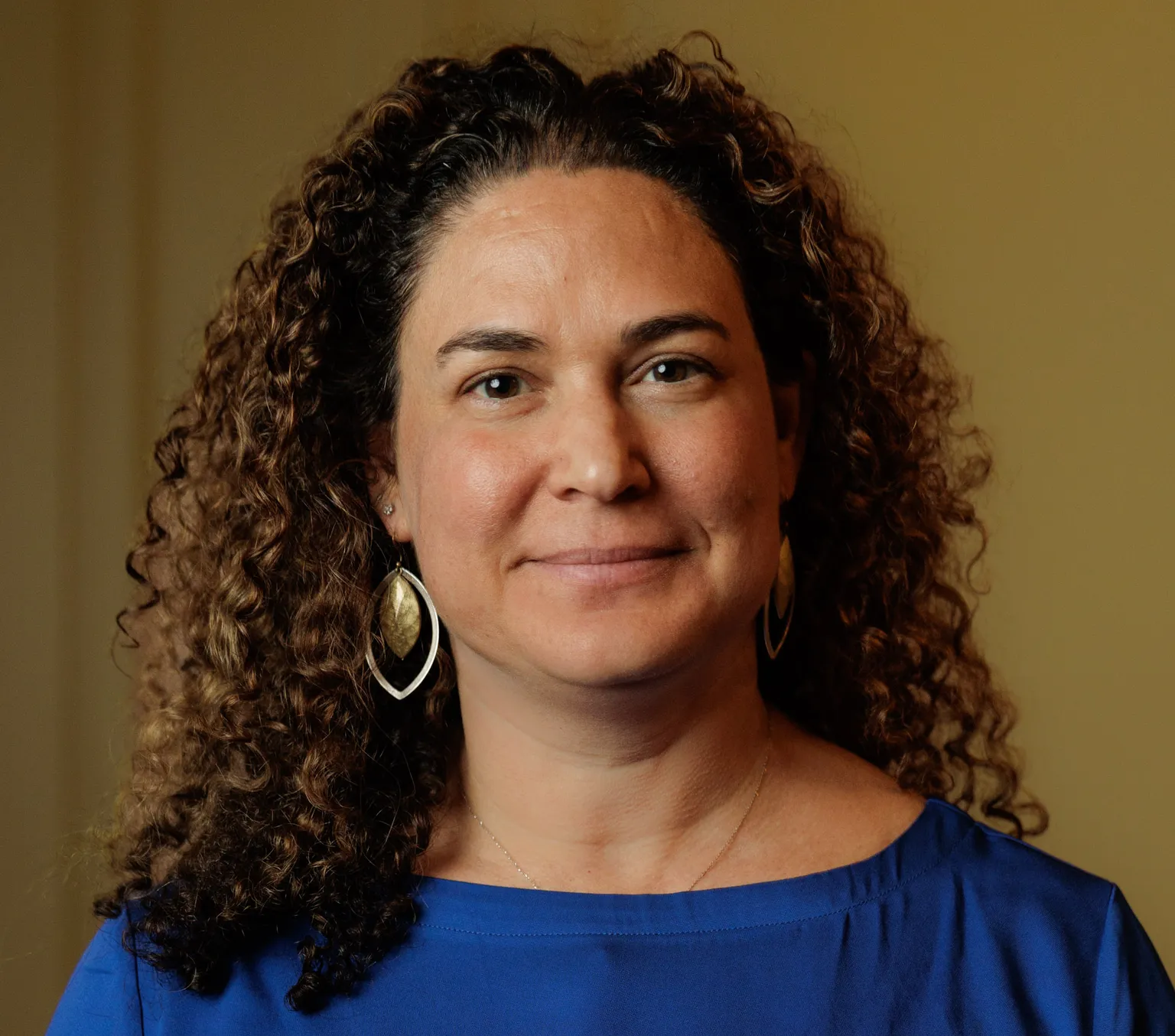 Alexandra Mandelbaum