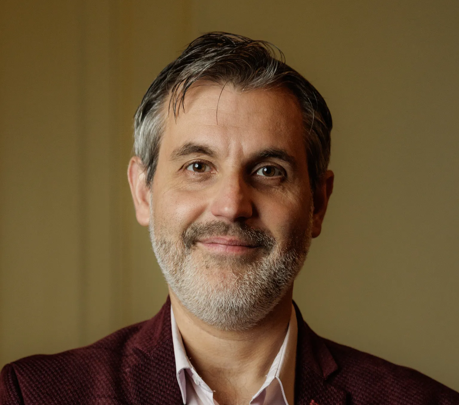 Jose Julian Martinez