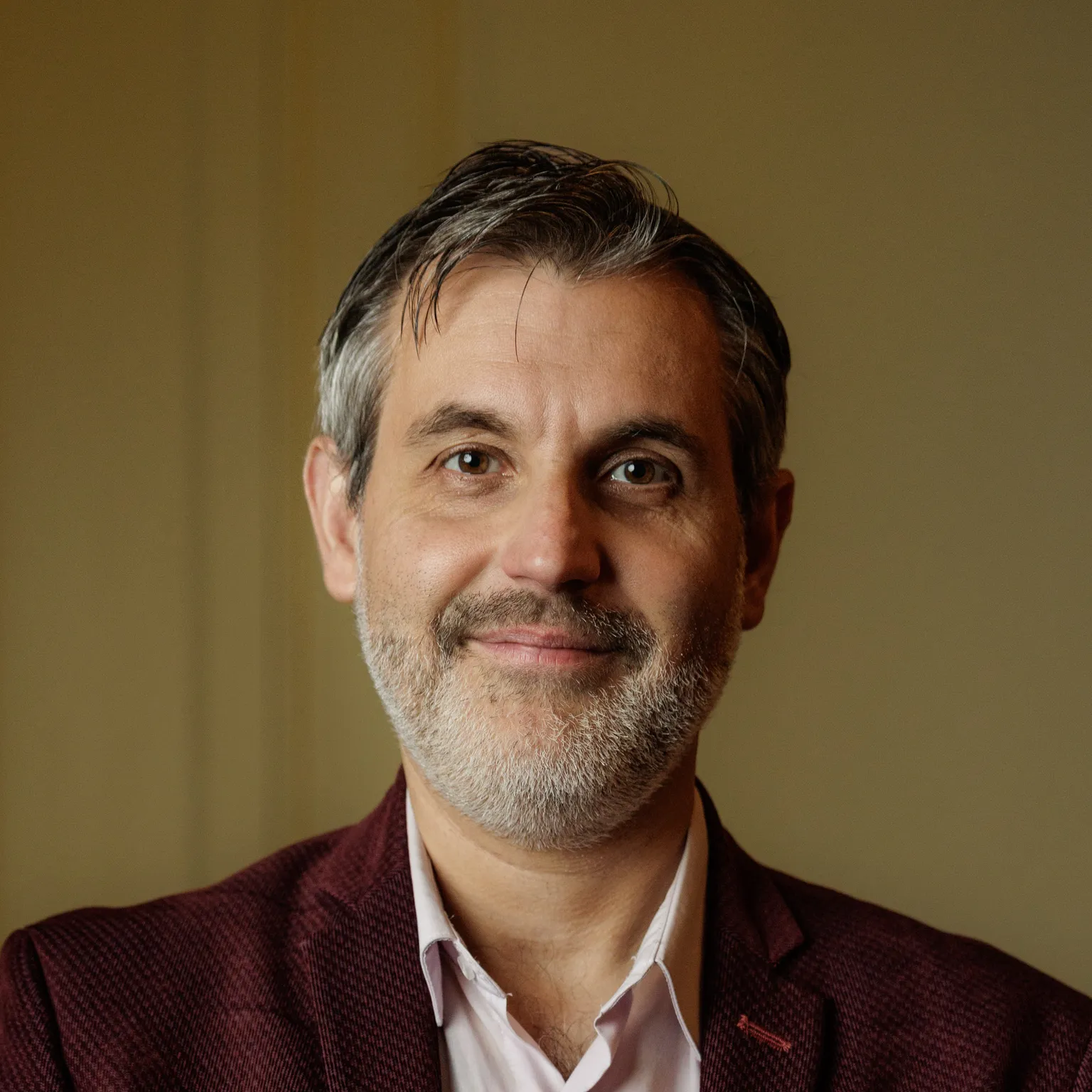 Jose Julian Martinez