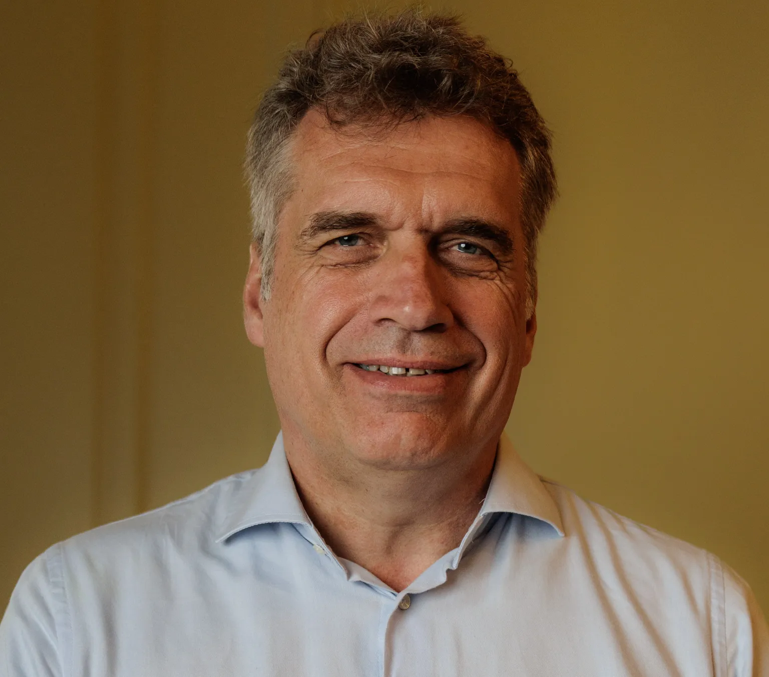 Jeen Kootstra