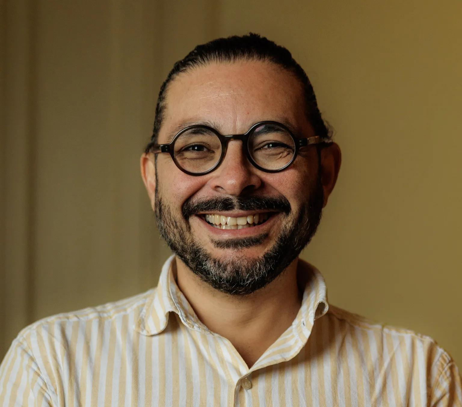 Juan Pablo Solis slt