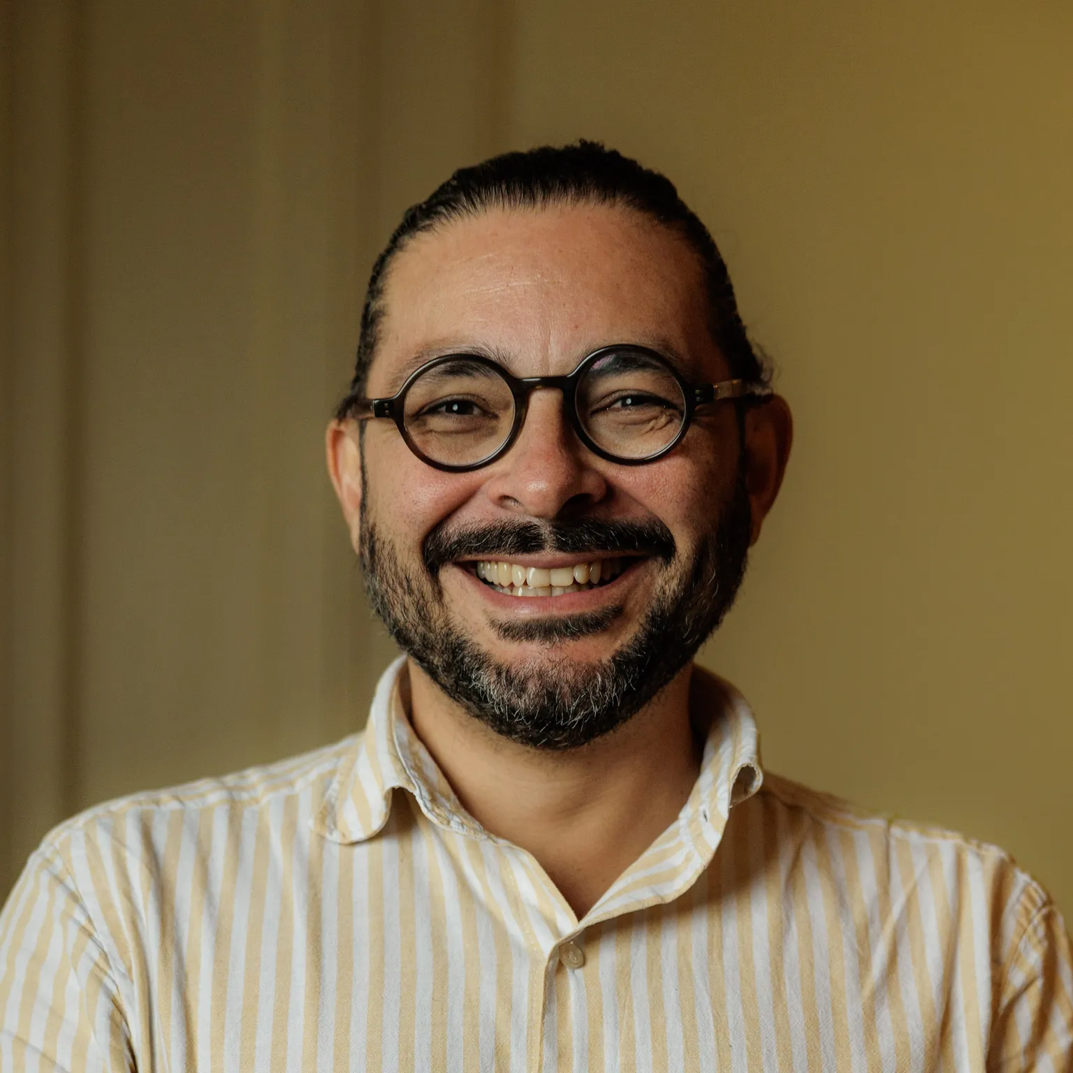 Juan Pablo Solis slt