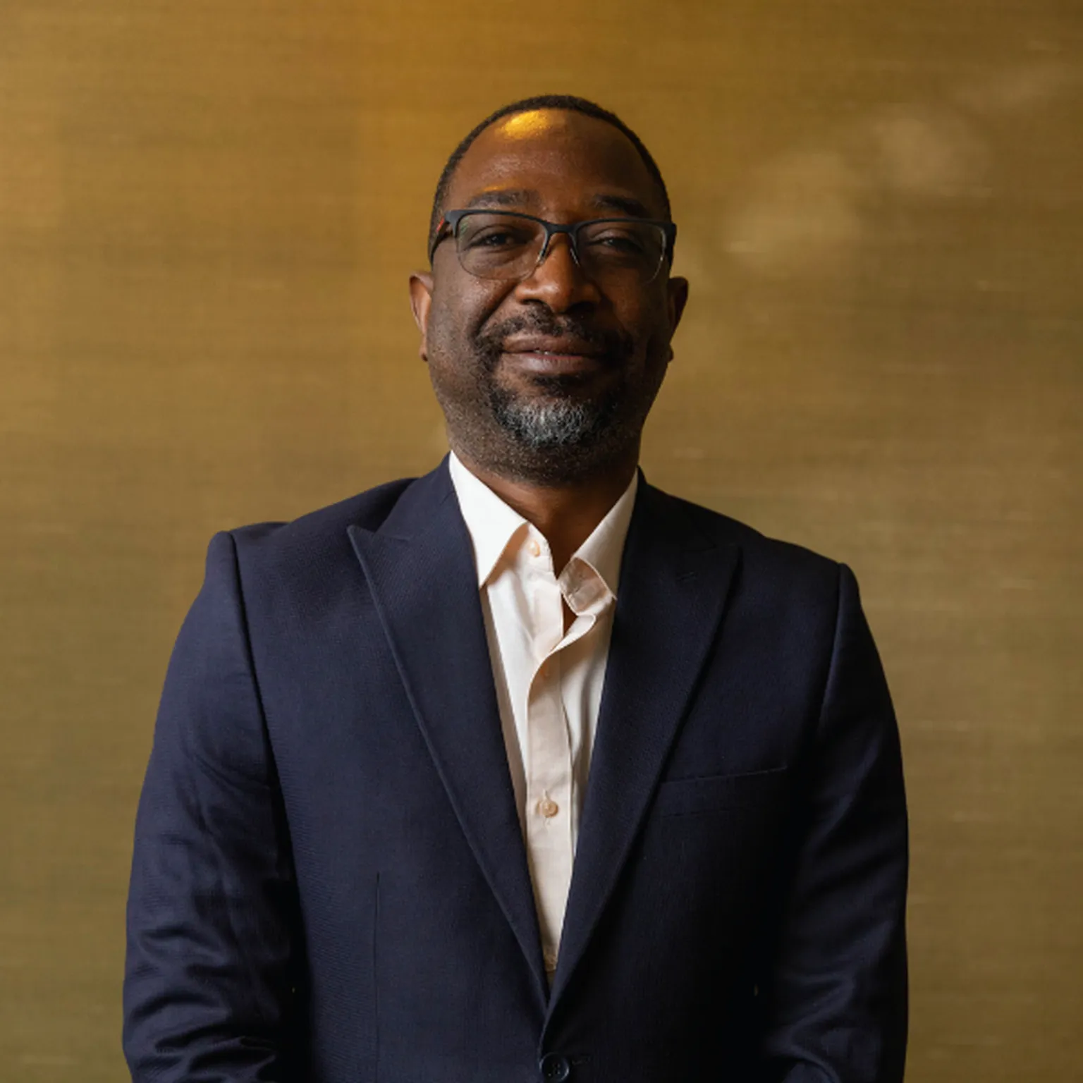 Patrick Chiyanika Sikana