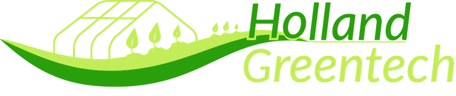 Holland Greentech logo