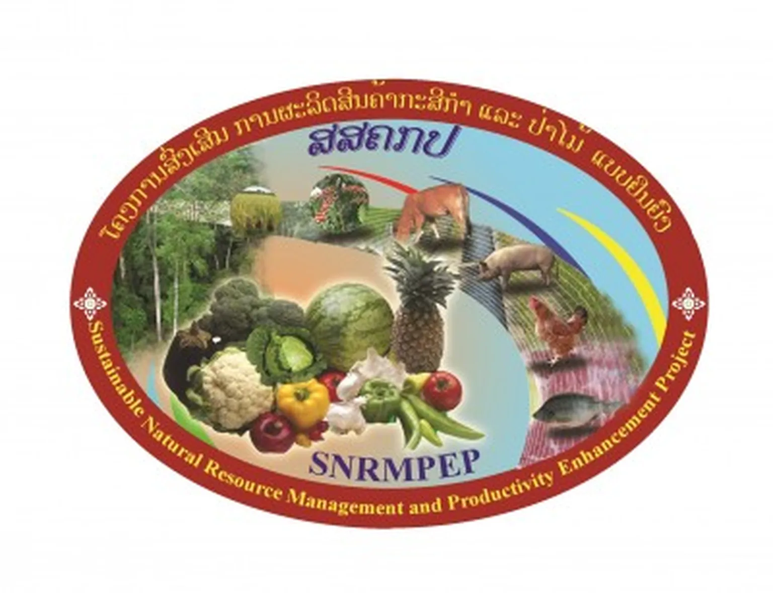 SNRMPEP - Laos