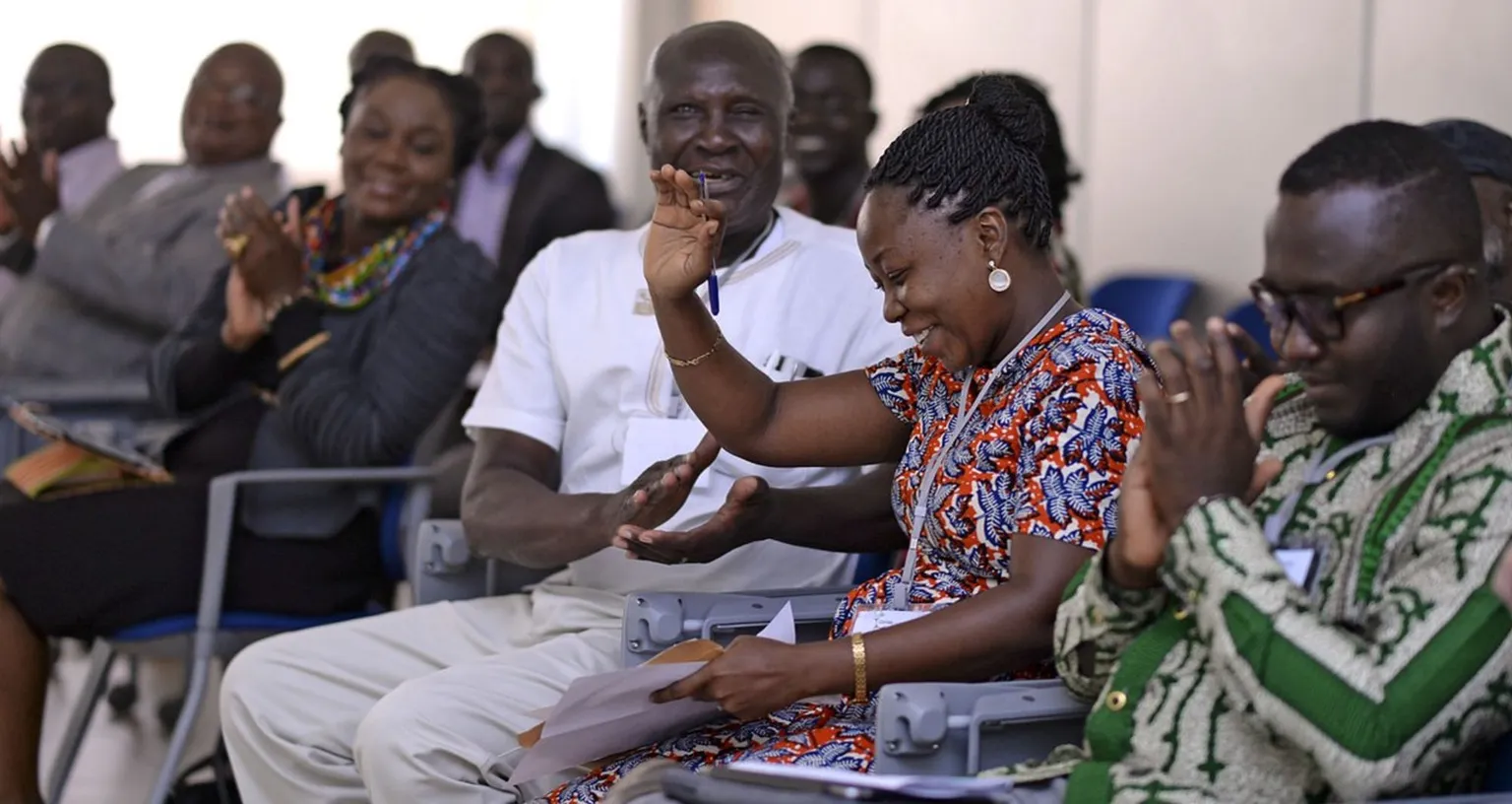The Ghana Climate Innovation Centre (GCIC) has admitted the first group of entrepreneurs into its business incubator at the Ashesi University College. The 11 entrepreneurs were selected from a total of 72 applicants from across Ghana who responded to the GCIC’s call for Expression of Interest last year.