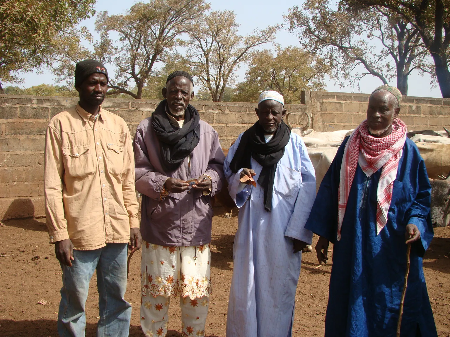 SDG13: Using satellite technology to create climate adaptation