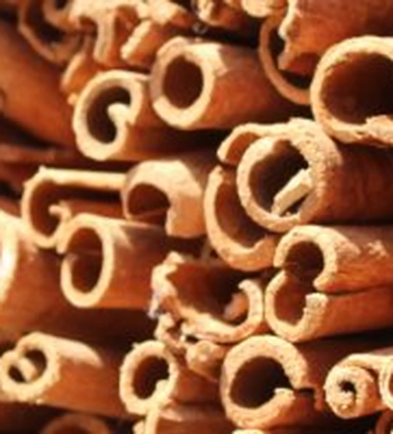 Cinnamon sticks