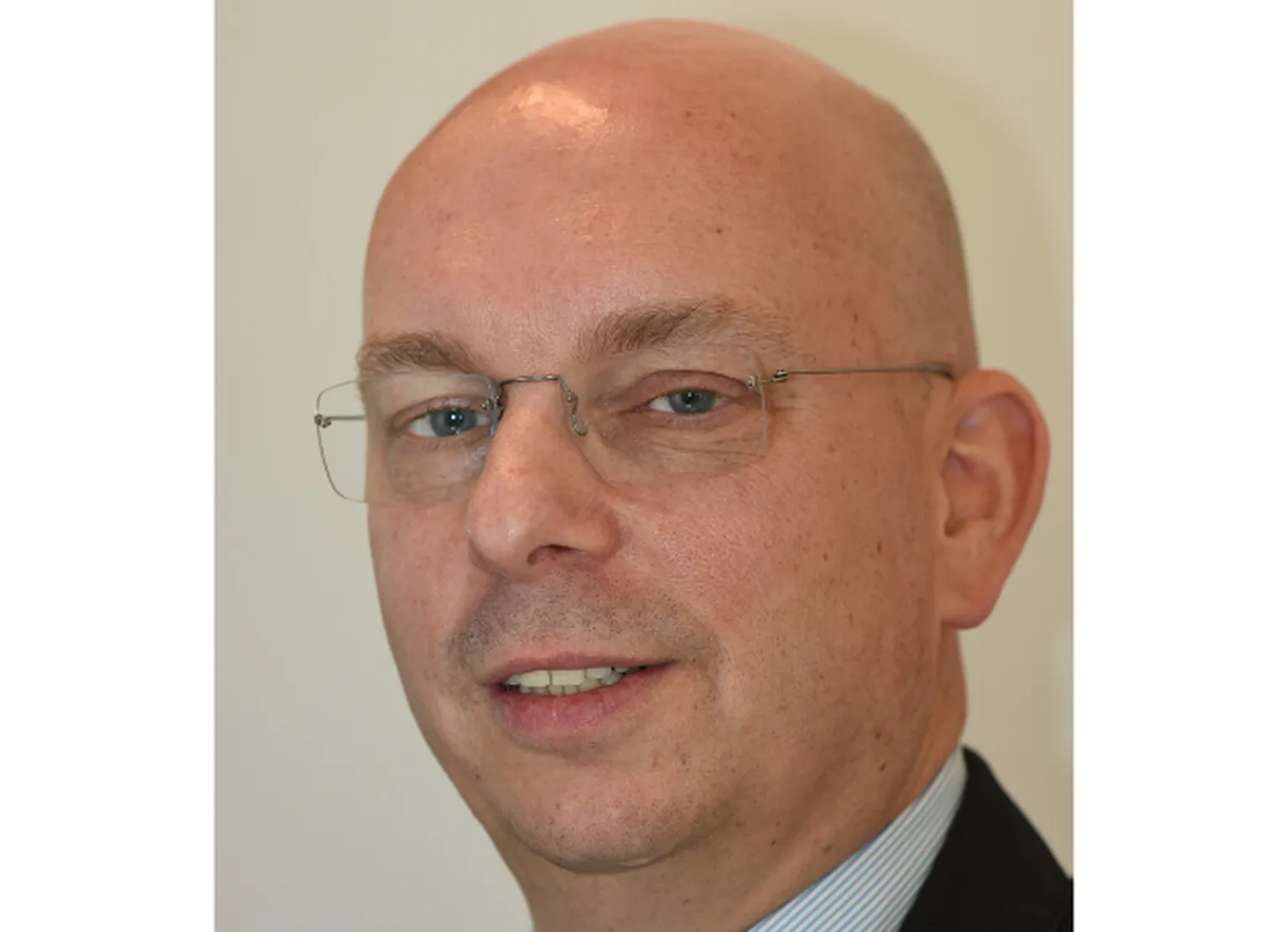 Jeroen Kelderhuis, Head of Civil Society & Education Division, DGIS