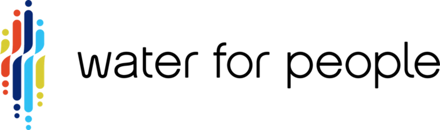 Water for People logo