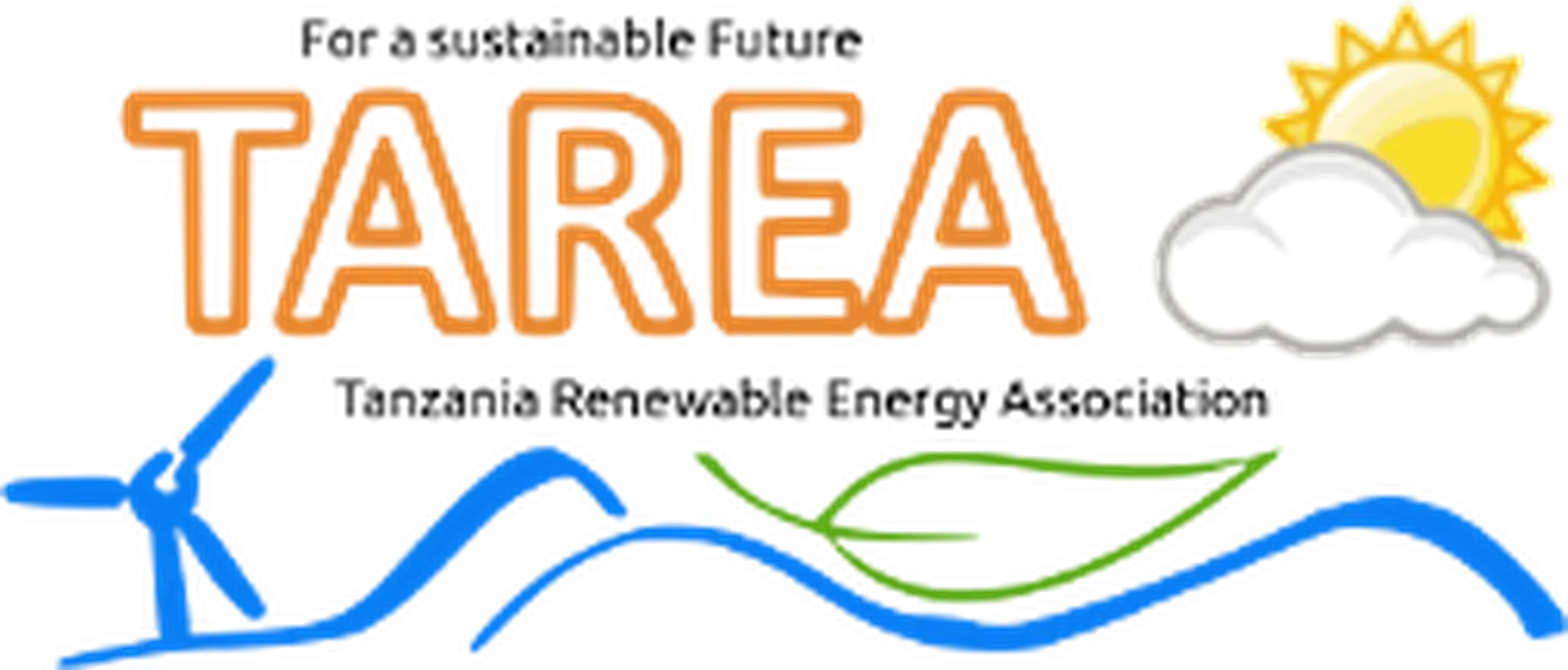 Tanzania Renewable Energy Association (TAREA) logo