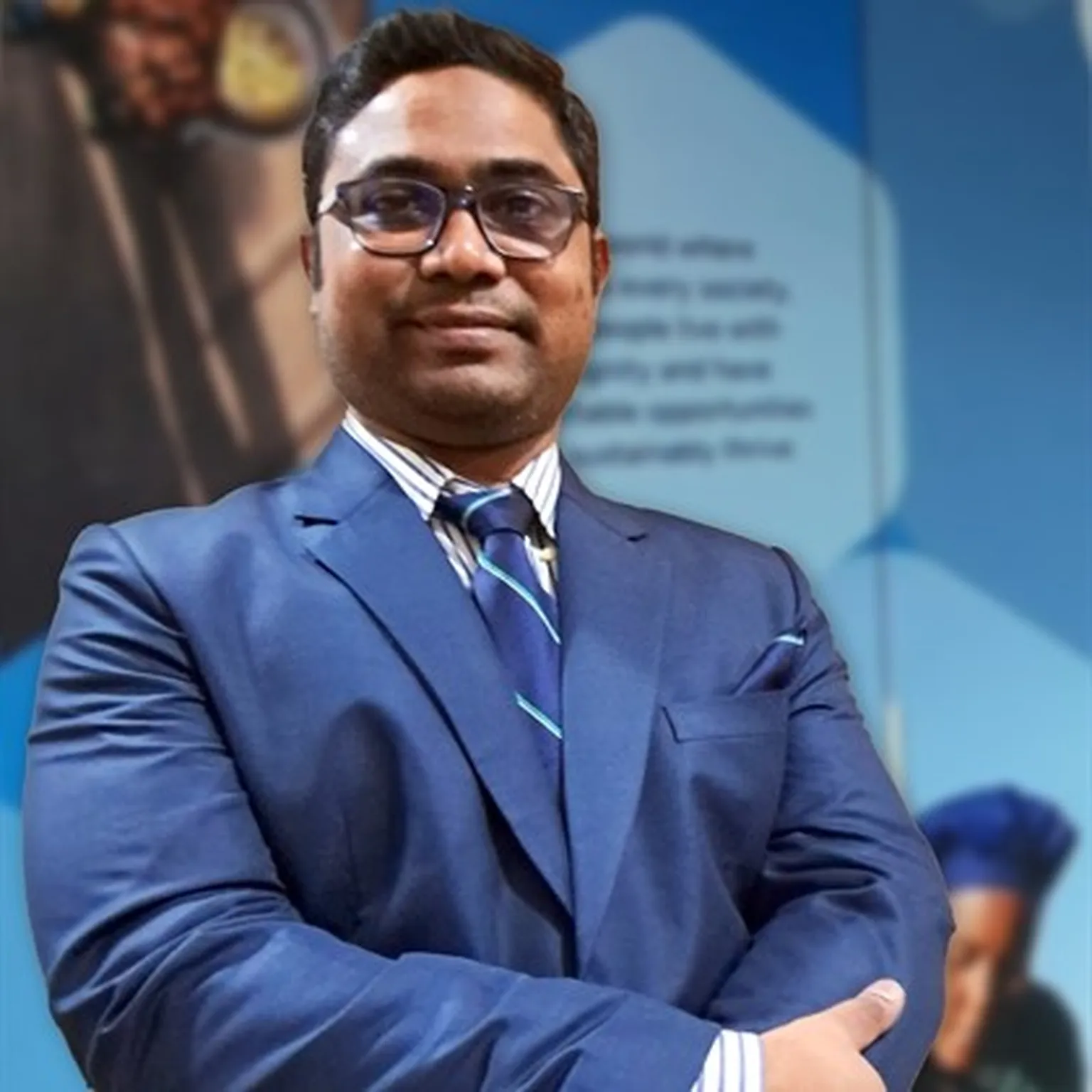 Syed Murtaza Jahangir