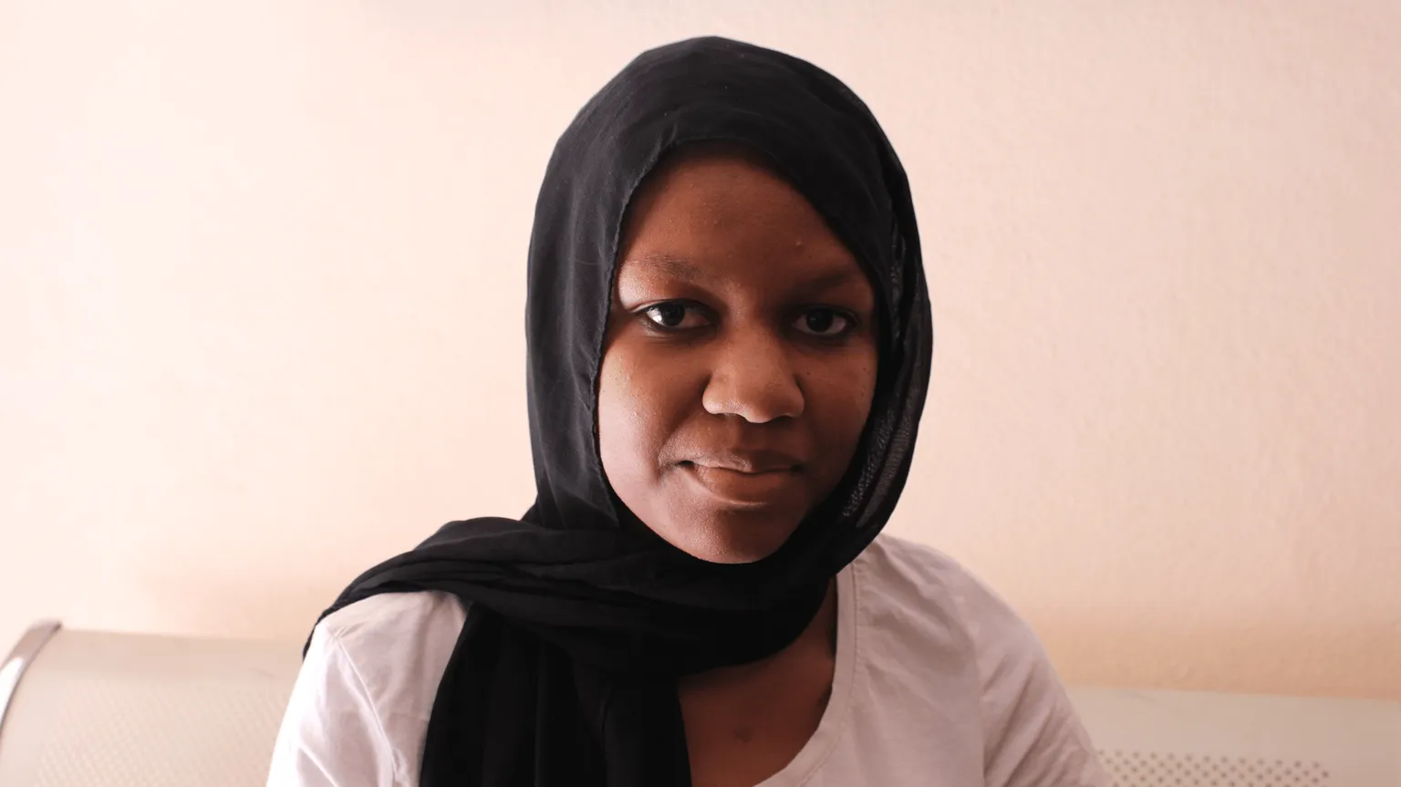 Haidara wants to upcycle waste into useful products