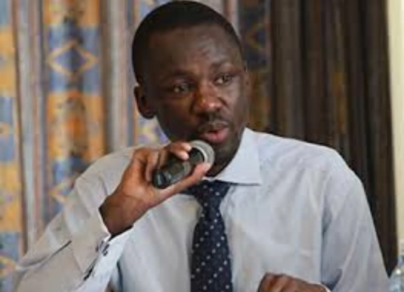 Kwame Owino