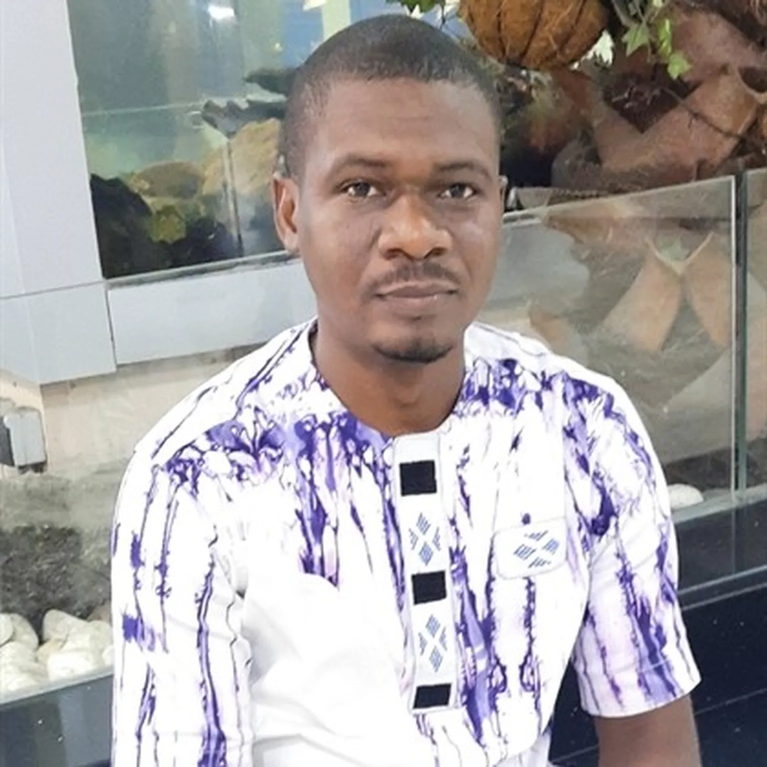 Ardjouma Honoré Tankoano