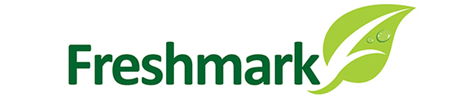 Freshmark logo 