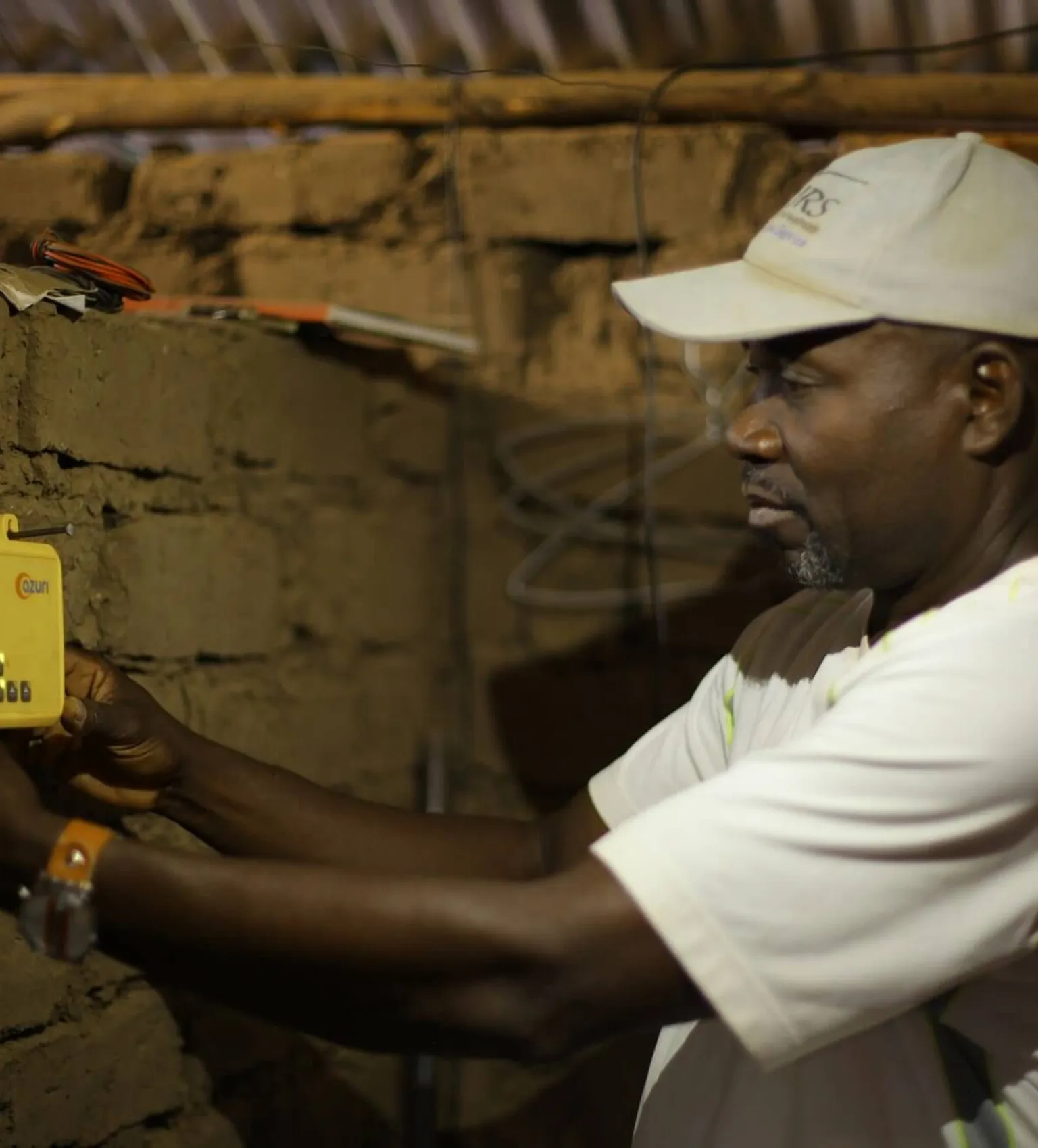 Systems change in Tanzania: Igniting markets for solar energy