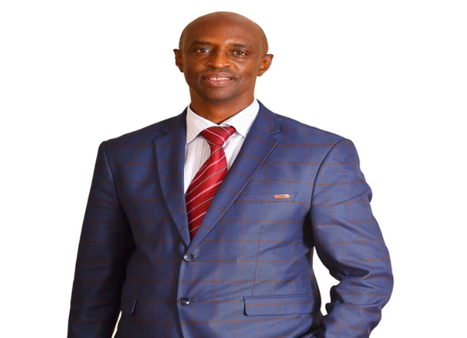Eugene Rwibasira