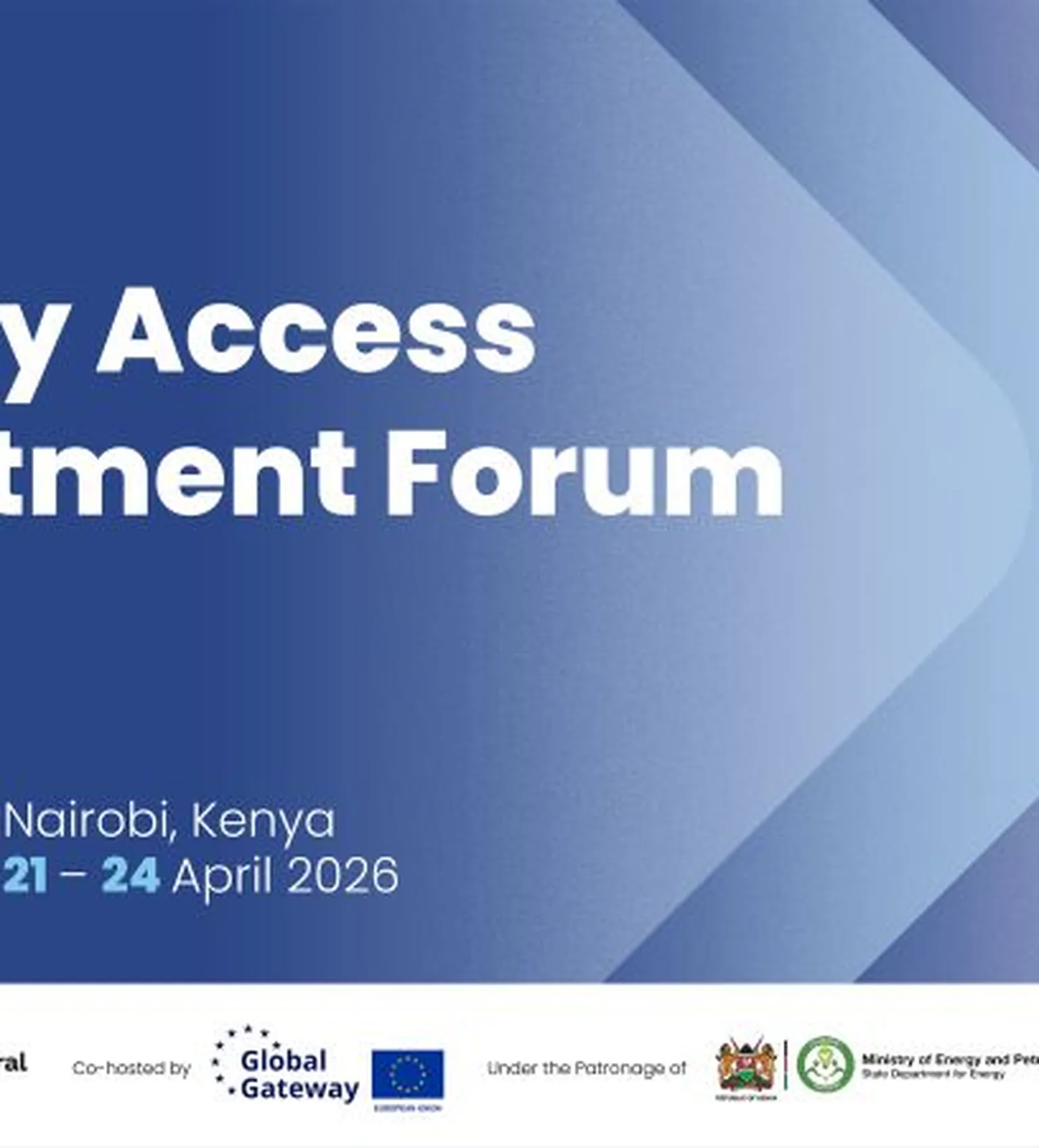 EAIF investment Forum 2026