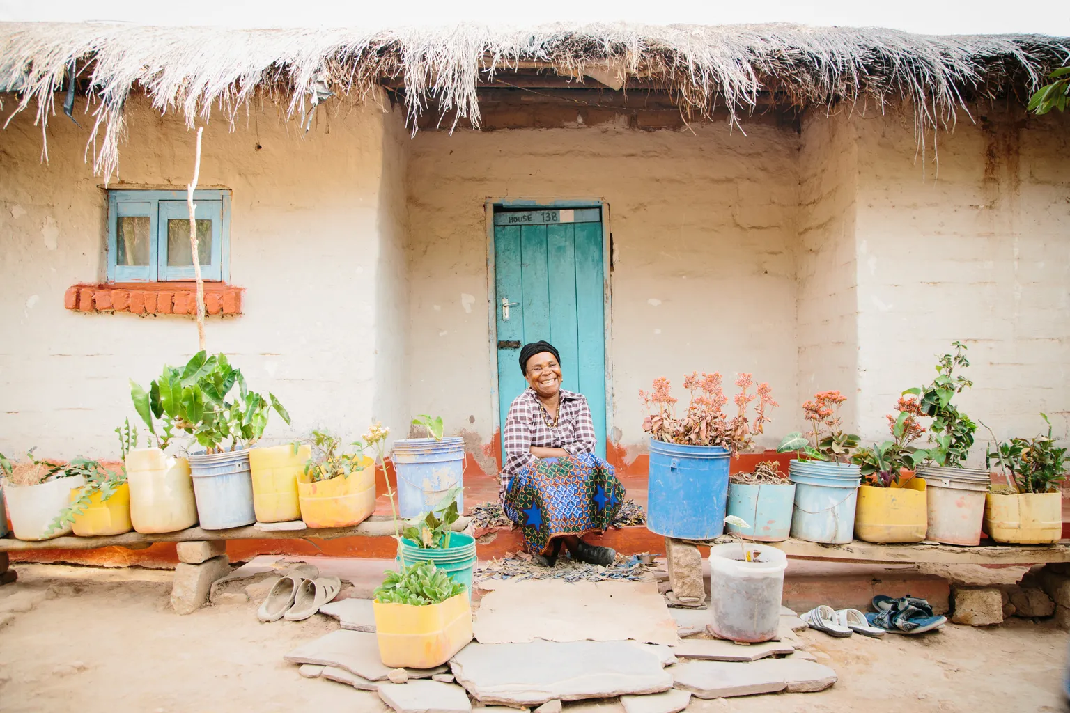 The 2014 SNV Zambia report is out
