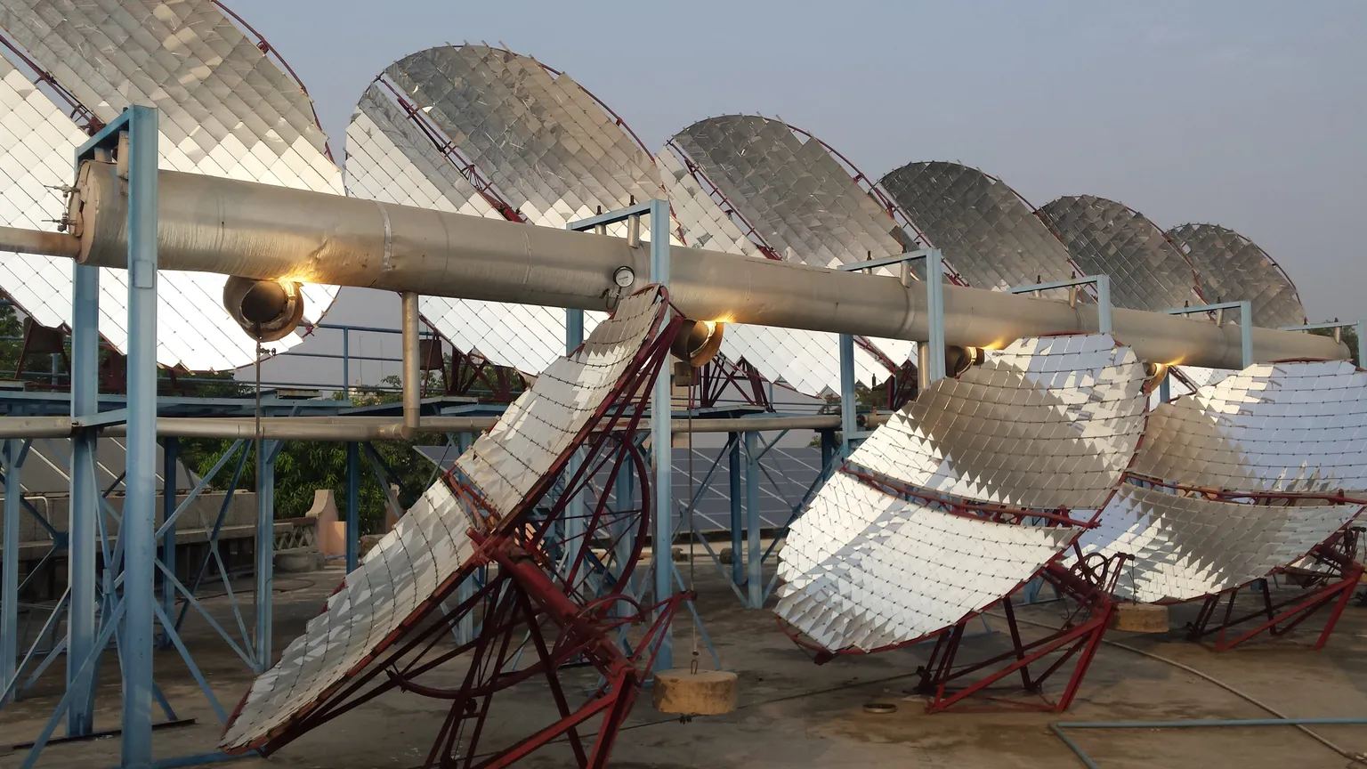 SNV to join the off-grid energy debate at upcoming solar industry forum