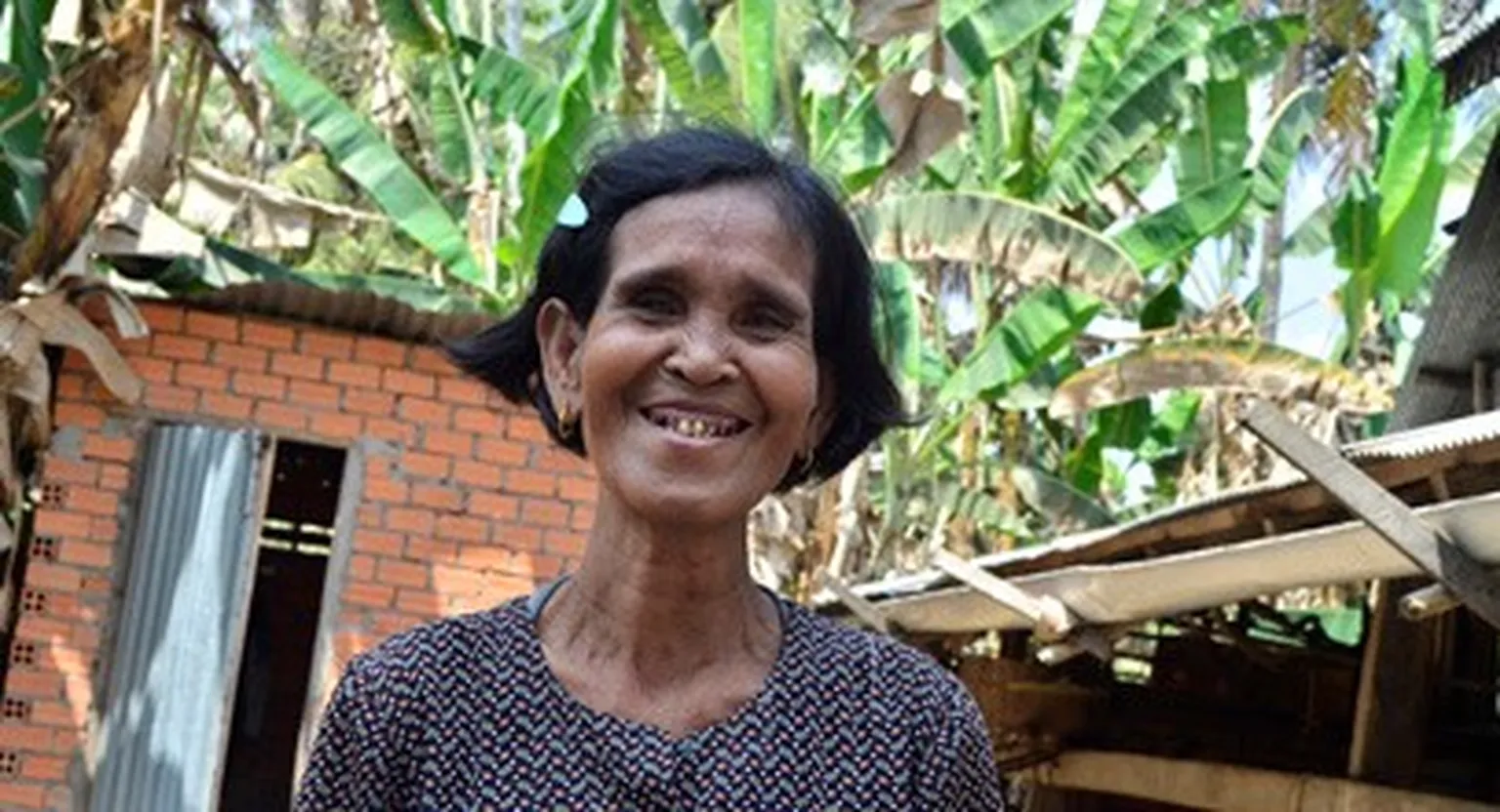 Cambodia's second commune declared open defecation free