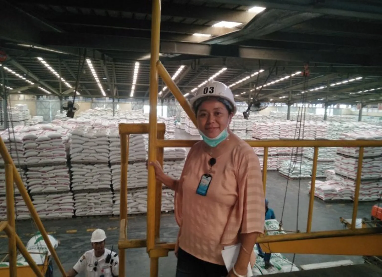 Using local expertise - a key to SNV’s success