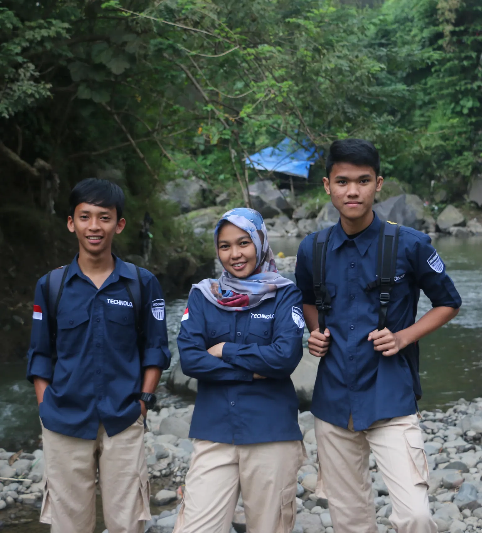 SNV hosts World Water Day student video contest in Indonesia