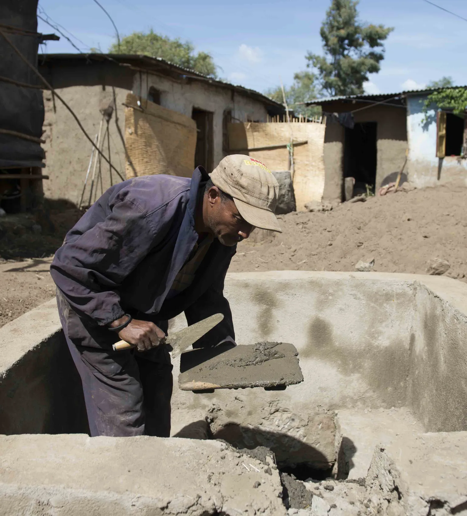  Biodigesters for productive use - pilot projects are finally taking off!