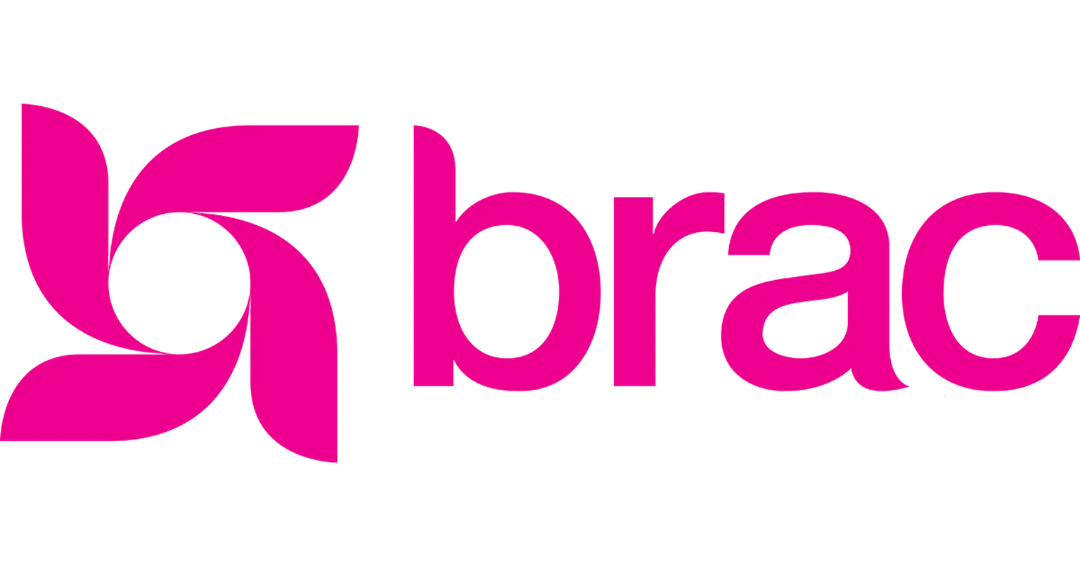 brac logo