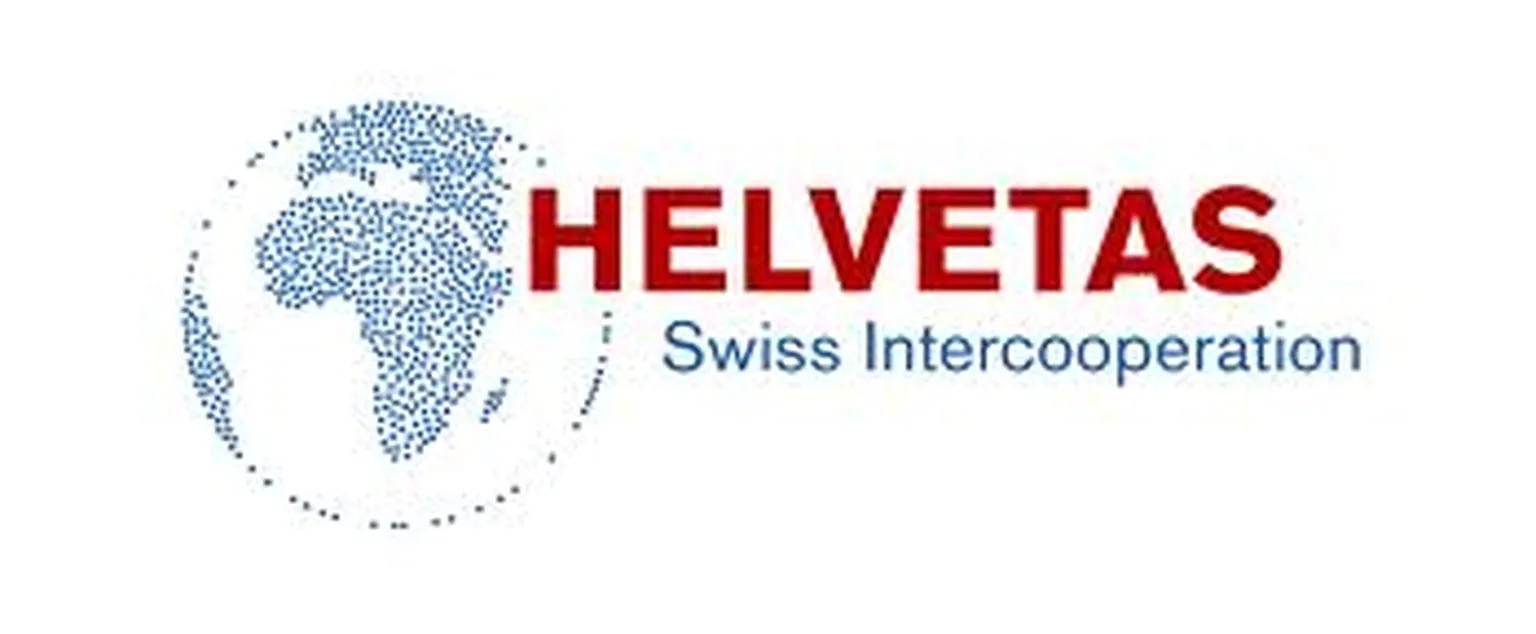 Helvetas logo