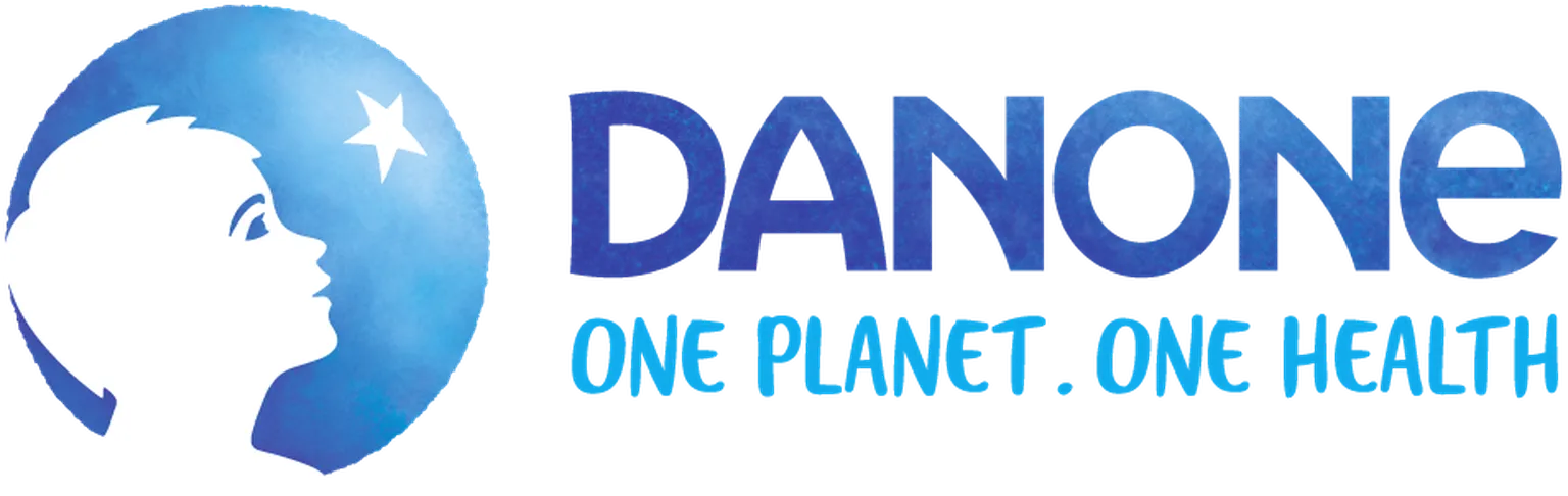 Danone logo