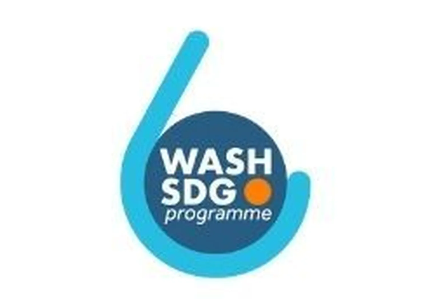 WASH SDG logo