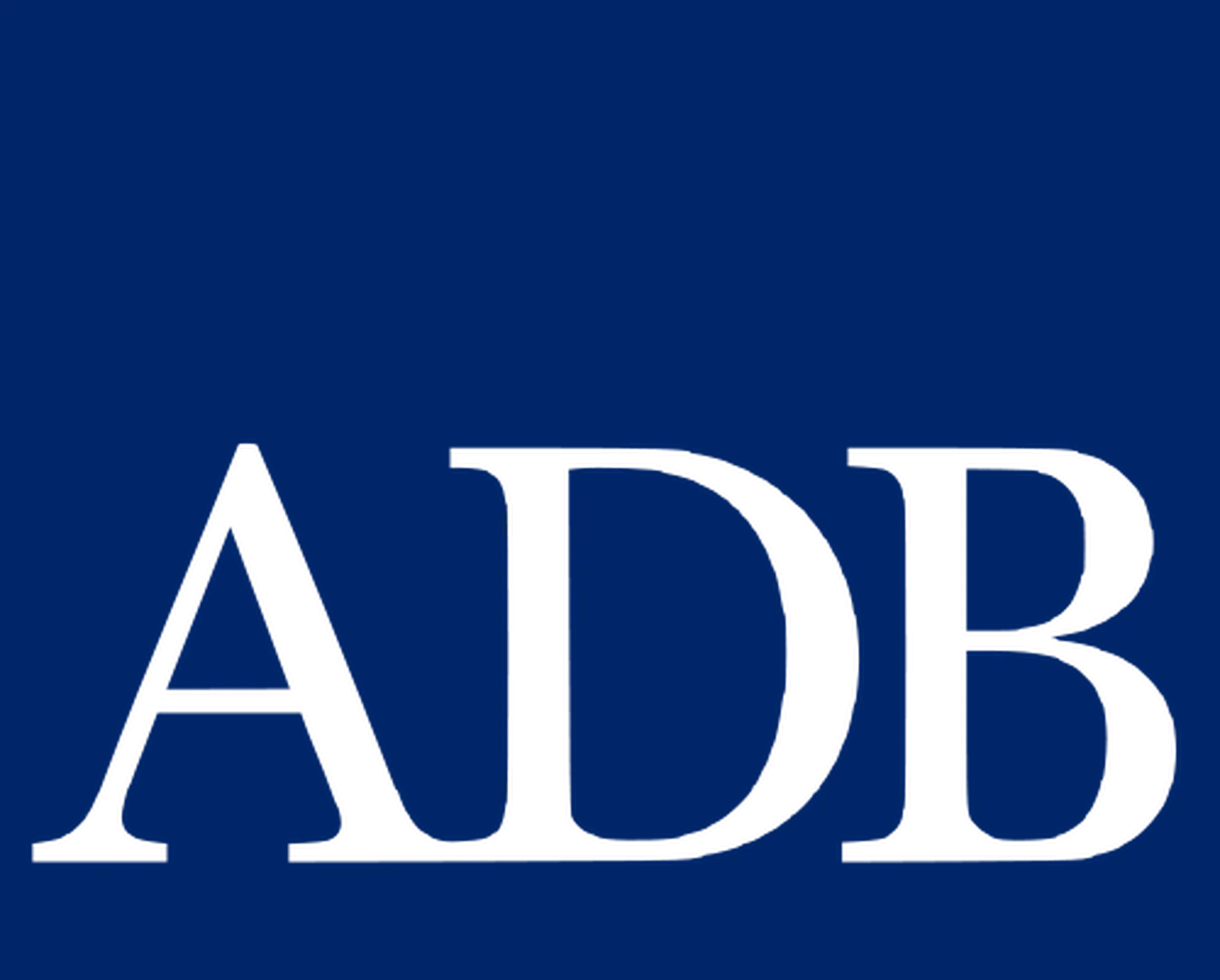 Asian Development Bank (ADB)