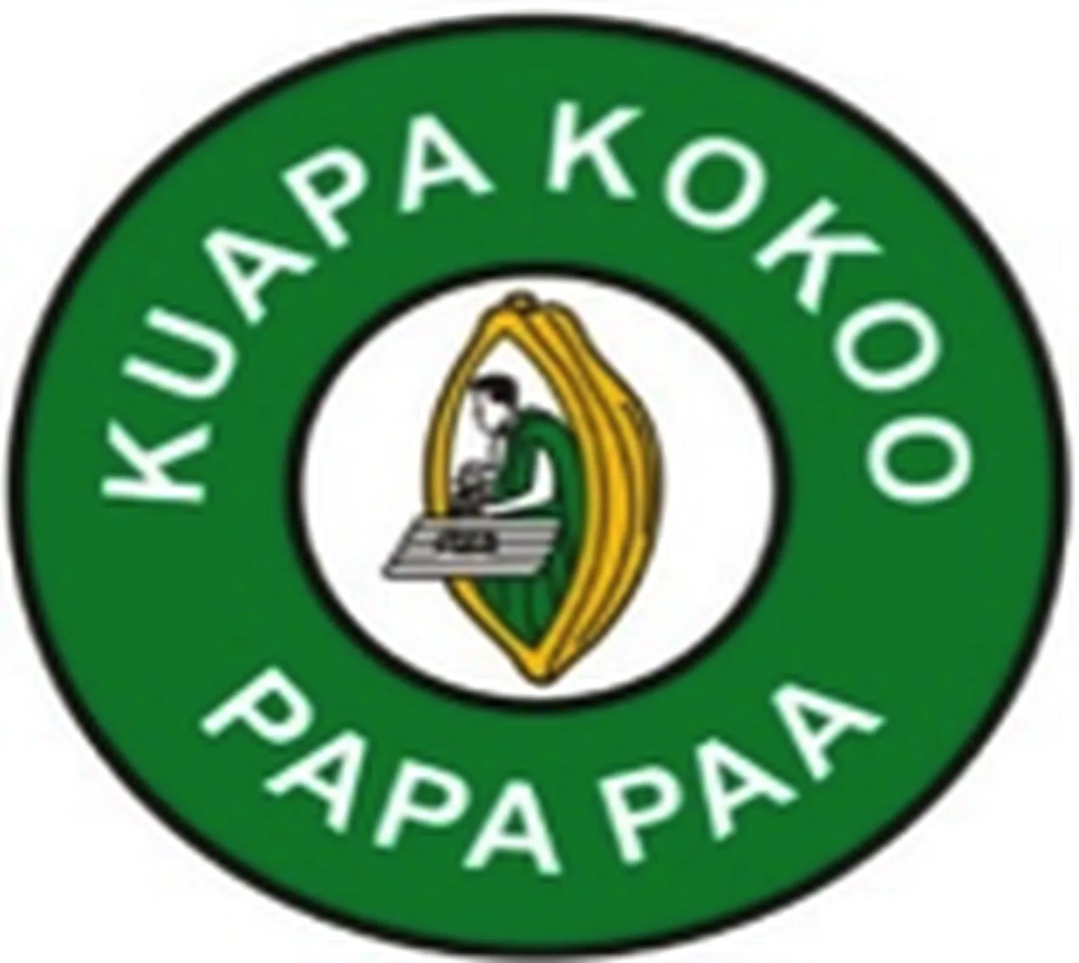 Kuapa Kokoo Union logo 