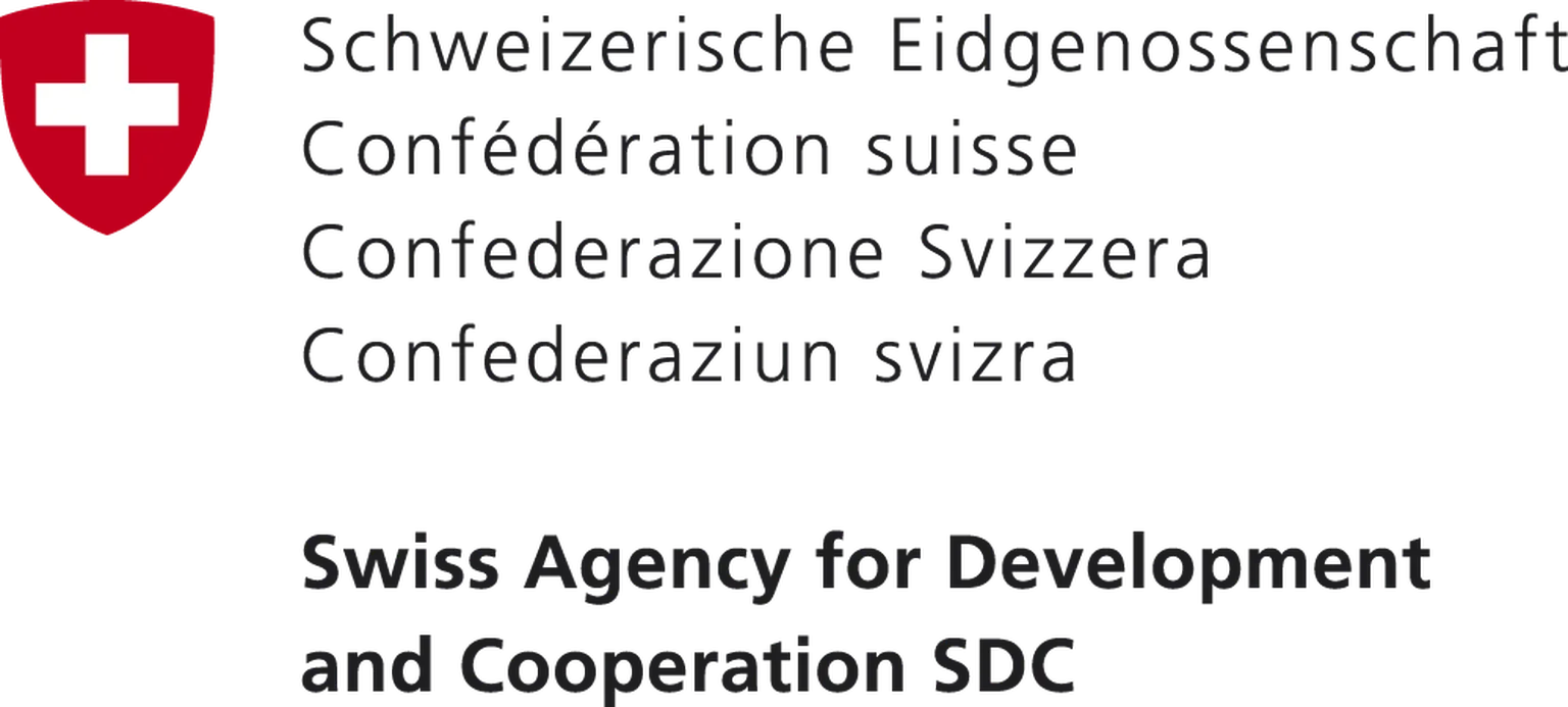 Swiss Agency for Development and Cooperation (SDC)