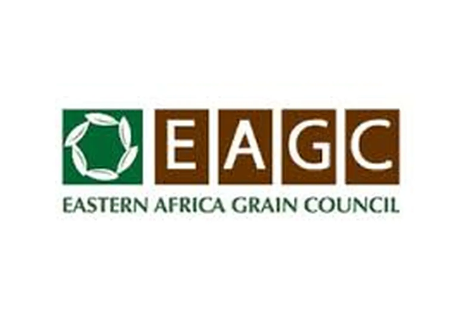 East Africa grain council logo