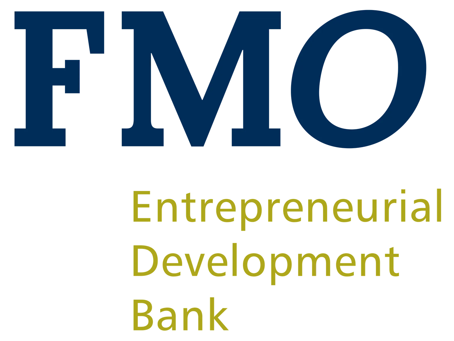 FMO logo