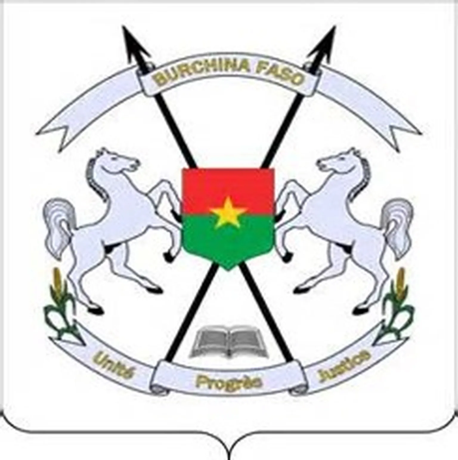 Ministry of Animal Resources in Burkina Faso