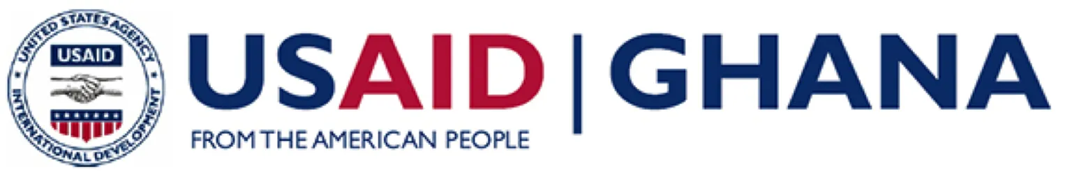 usaid ghana